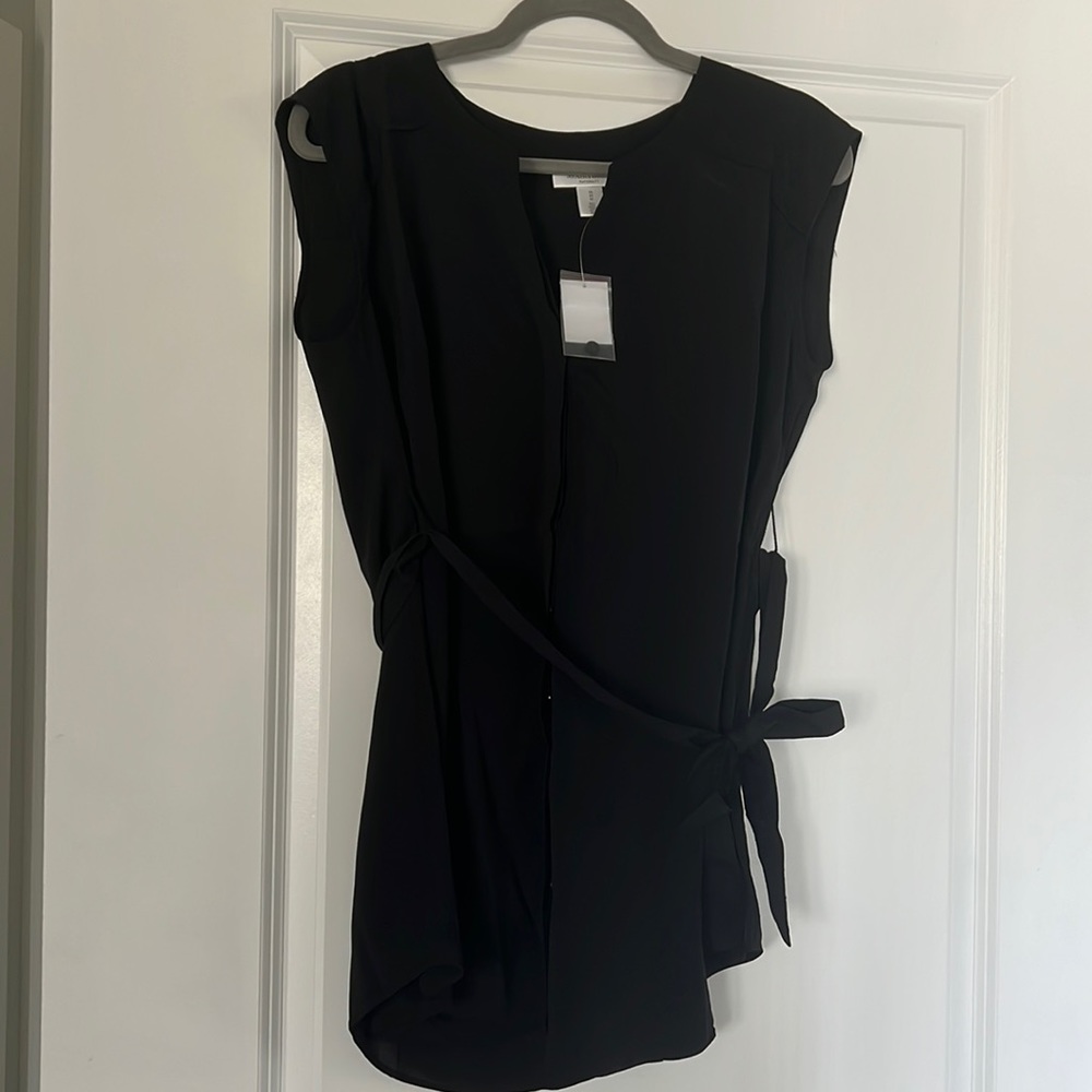 NWT motherhood maternity top